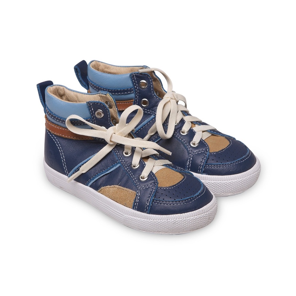 Old Soles NWT Kids Leather Shoes.
